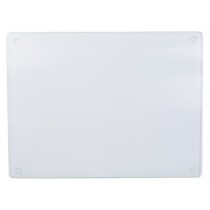 Buy the Everyday Home Clear Glass Work Surface Protector online at smithsofloughton.com