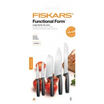 Buy the Fiskars Functional Form Set 5 pcs online at smithsofloughton.com