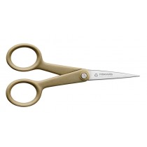 Buy the Fiskars ReNew Needlework Scissors 13cm online at smithsofloughton.com