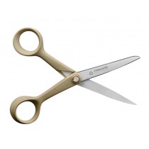 Buy the Fiskars ReNew Universal Scissors 17cm online at smithsofloughton.com