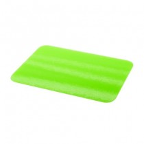 Buy the Glass Work Top Saver Protector Lime Green 22 X 20cm online at smithsofloughton.com 