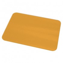Buy the Glass Work Top Saver Protector Orange 40 X 30cm online at smithsofloughton.com