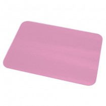 Buy the Glass Work Top Saver Protector Pink 22 X 20cm online at smithsofloughton.com