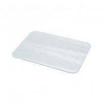 Buy the Glass Work Top Saver Protector White 40 X 30cm online at smithsofloughton.com