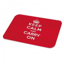 Buy the Glass Worktop Saver Protector Keep Clam 40 X 30cm online at smithsofloughton.com 
