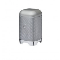 Buy the grey Lovello Retro Coffee Canister online at smithsofloughton.com