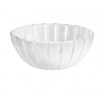 Buy the Guzzini Dolcevita Pearl Serving Bowl Medium online at smithsofloughton.com 