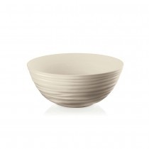 Buy the Guzzini Tierra M Bowl Clay 12cm online at smithsofloughton.com