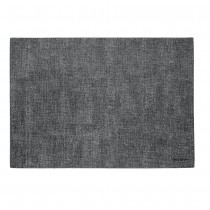 Buy the Guzzini Tiffany Reversible Fabric Placemat Grey online at smithsofloughton.com 