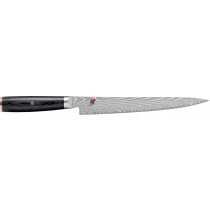 Buy the Henckels Miyabi 500 FCD Sujihiki Knife 24cm online at smithsofloughton.com