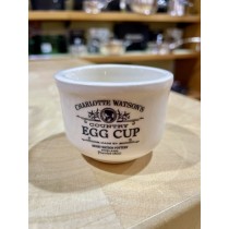 Buy the Henry Watson Charlotte Egg Cup online at smithsofloughton.com