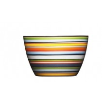 Buy the Iittala Origo Bowl 0,15L Orange online at smithsofloughton.com