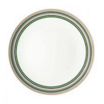 Buy the Iittala Origo Hoop Plate 26cm Beige online at smithsofloughton.com