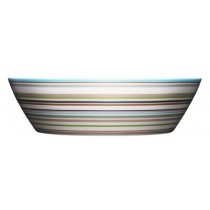 Buy the Iittala Origo Serving Bowl 2 Litre Beige online at smithsofloughton.com