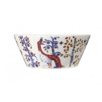 Buy the Iittala Taika Bowl 12 cm White online at smithsofloughton.com