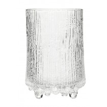 Buy the Iittala Ultima Thule Highball Glass Pair 38cl online at smithsofloughton.com