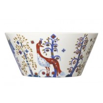 Buy the Iittlal Taika Bowl 2,8L26cm White online at smithsofloughton.com