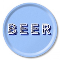 Buy the Jamida Asta Barrington Beer Food and Drinks Tray online at smithsofloughton.com