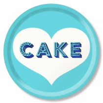 Buy the Jamida Asta Barrington Cake Tray online at smithsofloughton.com