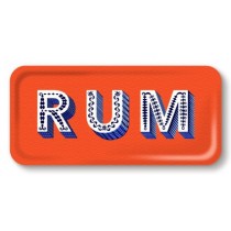 Buy the Jamida Asta Barrington Rum Tray online at smithsofloughton.com