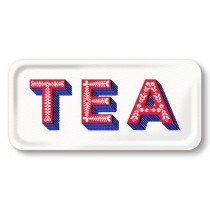 Buy the Jamida Asta Barrington Tea Snack and Drinks Tray online at smithsofloughton.com