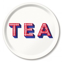 Buy the Jamida Asta Barrington Tea Tray online at smithsofloughton.com