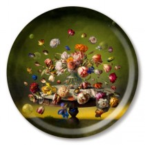 Buy the Jamida Maggie Taylor The Occasion Tray 31cm online at smithsofloughton.com