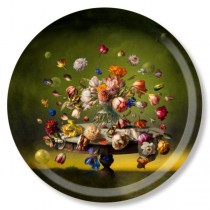 Buy the Jamida Maggie Taylor The Occasion Tray 39cm online at smithsofloughton.com