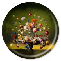 Buy the Jamida Maggie Taylor The Occasion Tray 46cm online at smithsofloughton.com