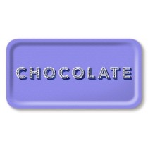 Buy the Jamida Word Collection Chocolate Tray 32cm online at smithsofloughton.com 