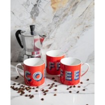 Buy the Jamida Word Collection Coffee Mug online at smithsofloughton.com