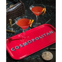 Buy the Jamida Word Collection Cosmopolitan Tray 32cm online at smithsofloughton.com