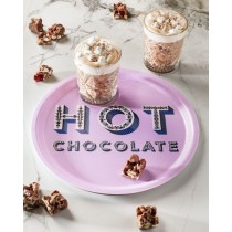 Buy the Jamida Word Collection Hot Chocolate Tray online at smithsofloughton.com
