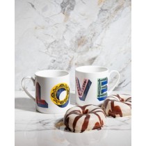 Buy the Jamida Word Collection Mug Love online at smithsofloughton.com