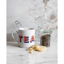 Buy the Jamida Word Collection Mug Tea online at smithsofloughton.com