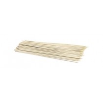 Buy the Kitchen Craft 20cm Bamboo Skewers online at smithsofloughton.com 
