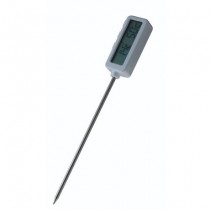 Buy the Kitchen Craft Electronic Digital Thermometer and Timer online at smithsofloughton.com