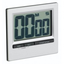 Buy the Kitchen Craft Electronic Home Kitchen Timer online at smithsofloughton.com