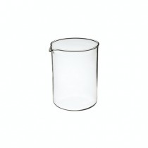 Buy the Kitchen Craft Replacement 4 Cup Glass online at smithsofloughton.com