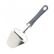 Buy the KitchenCraft Cheese Plane Slicer with Soft Grip Handle online at smithsofloughton.com