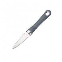Buy the KitchenCraft Grapefruit Knife with Soft Grip Handle online at smithsofloughton.com