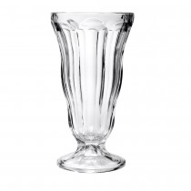 Buy the Knickerboker Glory Glass Dish 350ml online at smithsofloughton.com