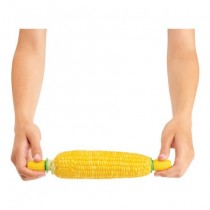 Buy the Kuhn Rikon Corn On The Cob Holder online at smithsofloughton.com