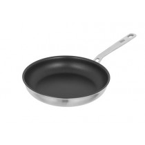 Buy the Kuhn Rikon Culinary Fiveply Non Stick Frying Pan online at smithsofloughton.com