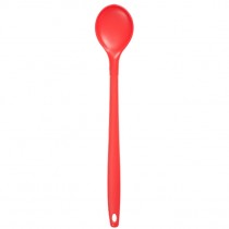Buy the Kuhn Rikon Kochblume Cooking Spoon Red online at smithsofloughton.com