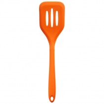 Buy the Kuhn Rikon Kochblume Flexible Turner Orange online at smithsofloughton.com 
