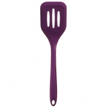 Buy the Kuhn Rikon Kochblume Flexible Turner Purple online at smithsofloughton.com