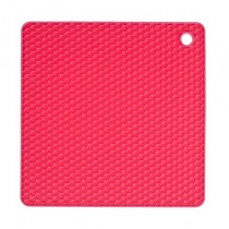 Buy the Kuhn Rikon Kochblume Honeycomb Trivet Pink online at smithsofloughton.com