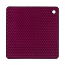 Buy the Kuhn Rikon Kochblume Honeycomb Trivet Purple online at smithsofloughton.com
