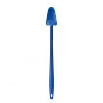 Buy the Kuhn Rikon Kochblume Left Over Spoon Dark Blue online at smithsofloughton.com